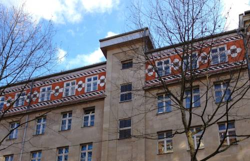 
Best Western Hotel Nürnberg City West
