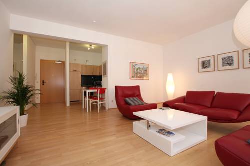 Фото 
Apartment Planet
