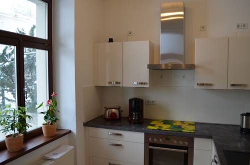 Фото 
City Apartments Nürnberg
