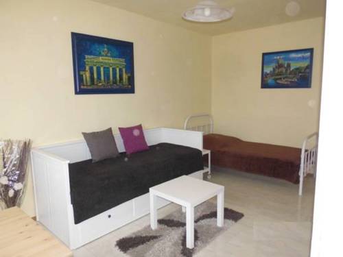 Фото 
An der Messe Apartment
