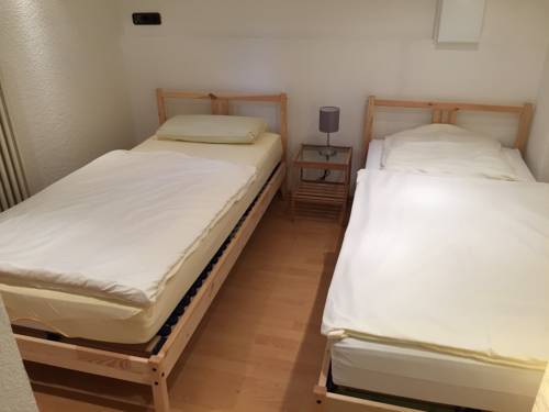 Фото 
ibis budget Stuttgart City Nord
