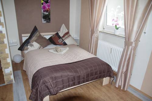 Фото 
Hotel Weinstube Ochsen
