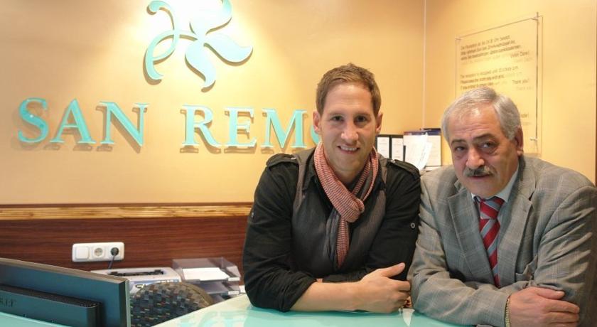 Фото 
Stadthotel am Wasen
