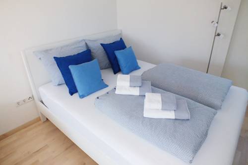 Фото 
Aparthotel Astro - Nichtraucherhotel
