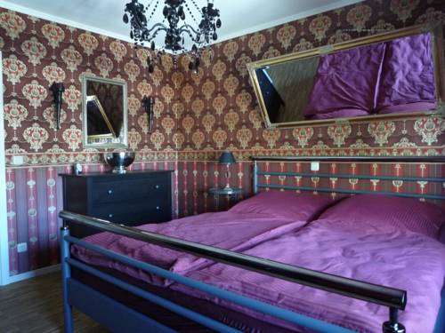 Фото 
Ferienwohnung West
