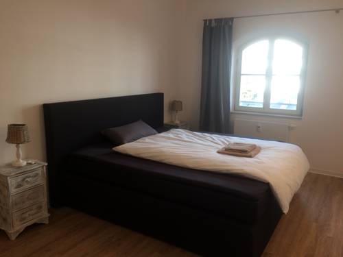 Фото 
Böblingerstrasse Apartments
