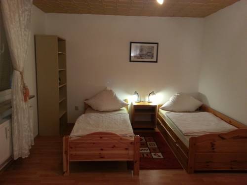 Фото 
IB-Gästehaus
