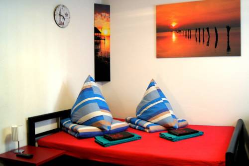 Фото 
Hotel Geissler
