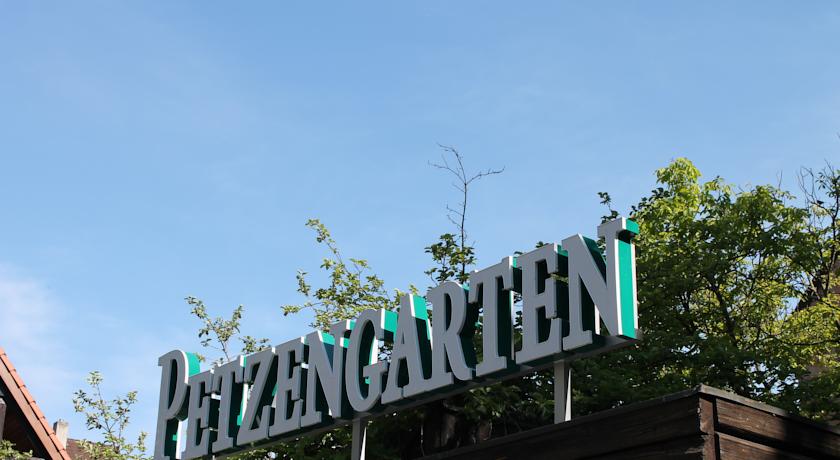 Фото 
Stadthotel Weinsberg
