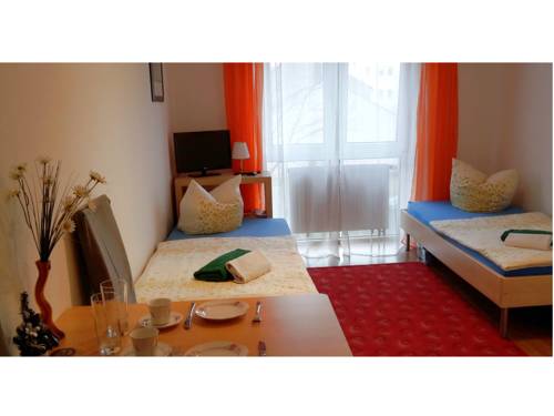 Фото 
A.C. Hotel Hoferer
