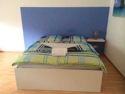 Фото 
Pension Franziska
