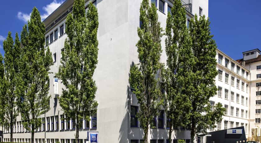 Фото 
AB Apartment Objekt 101
