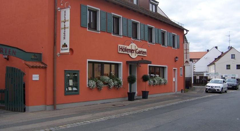 Фото 
Hotel Flora Möhringen
