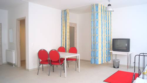 Фото 
Saphirweg Apartment
