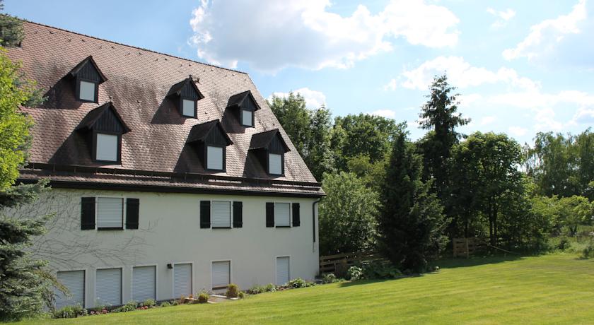 Фото 
Gasthof Traube
