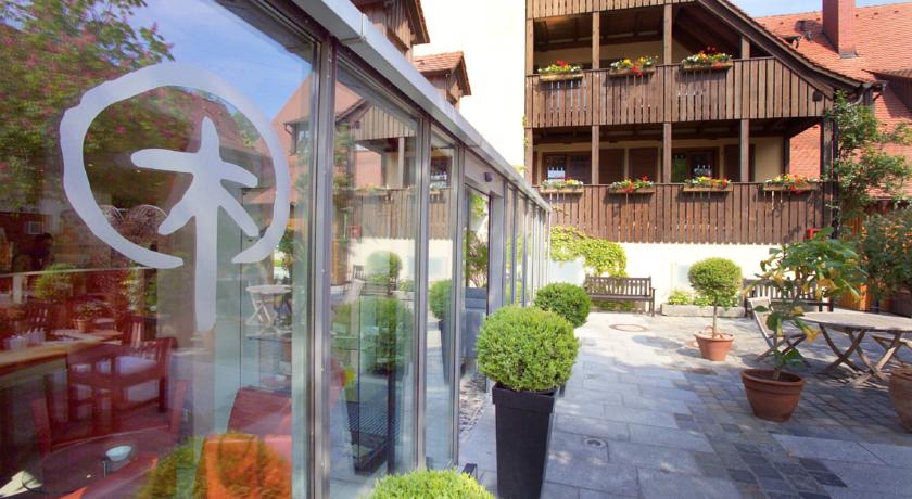 Фото 
Hotel Filoxenia
