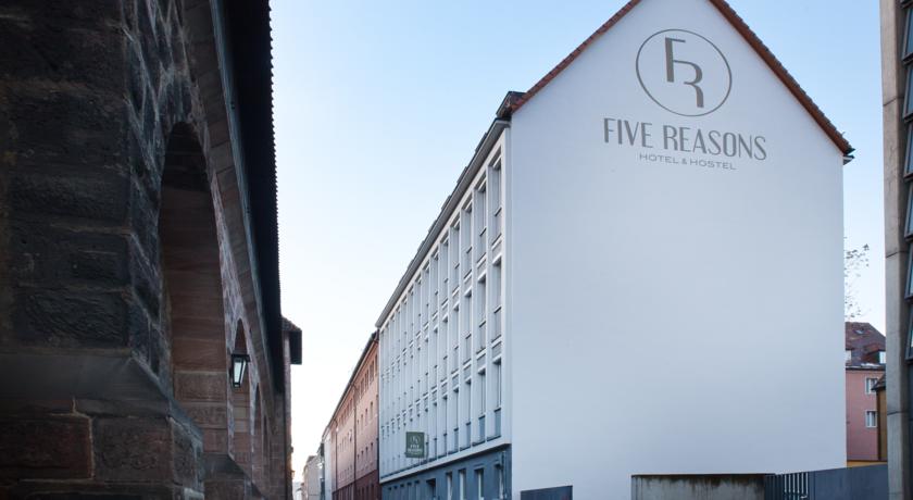 Фото 
Hotel Hottmann
