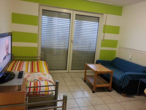 Фото 
Traumwohnung Stuttgart
