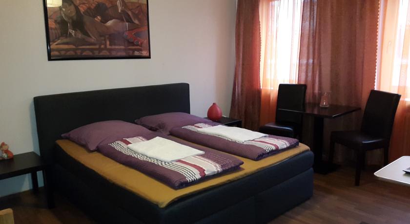 Фото 
Hotel Strobel
