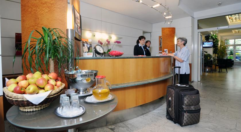 Фото 
AB Apartment Objekt 07+12+48
