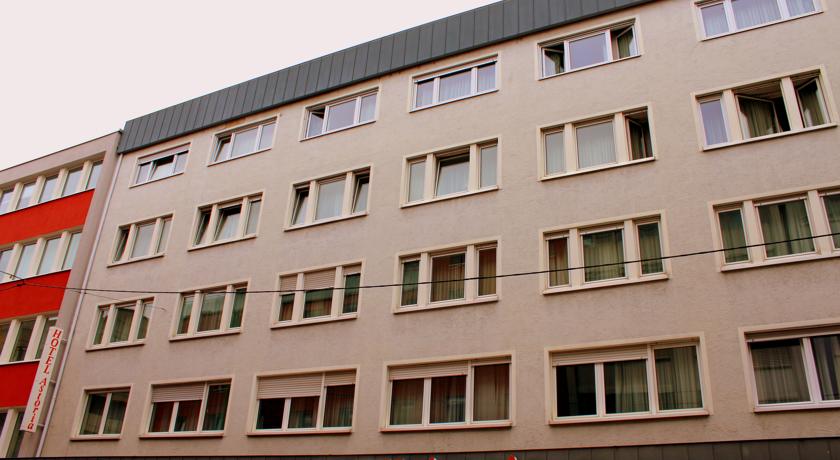 
Dorint Maison Messmer Baden-Baden
