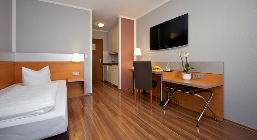 
Hotel Merkur - Superior
