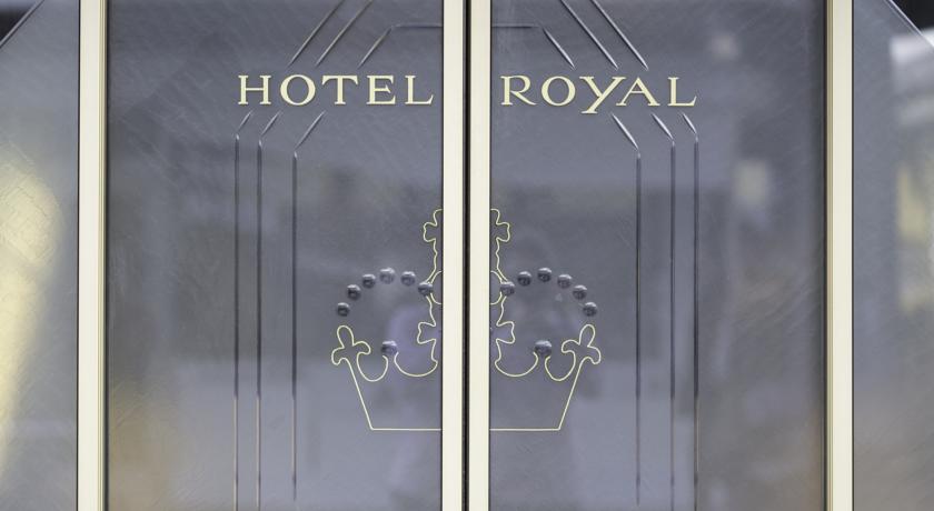 
Leonardo Royal Hotel Baden- Baden

