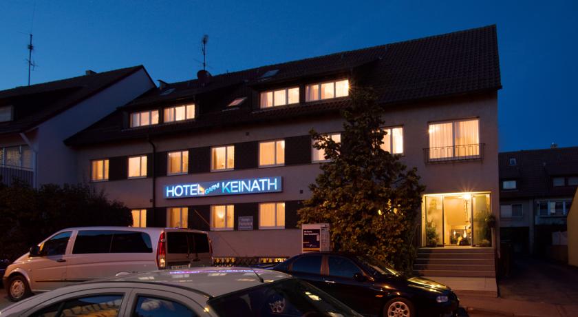 
Hotel Magnetberg
