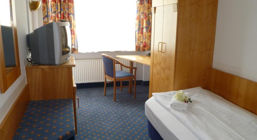
Holiday Inn Express Baden-Baden
