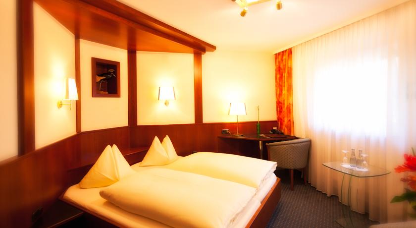 
Colibri Apartment
