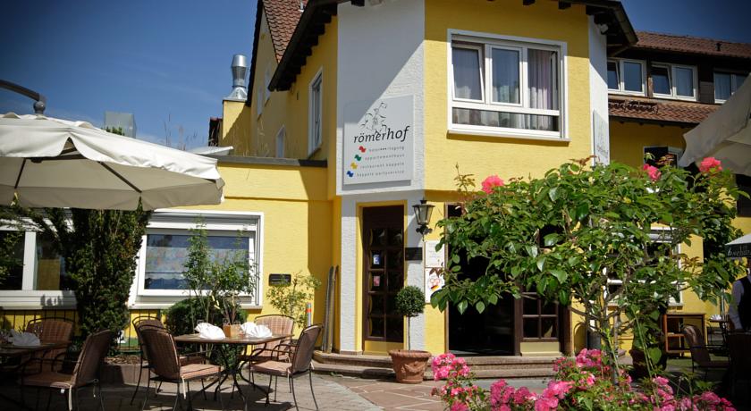 
Ferienwohnung I Love Baden-Baden
