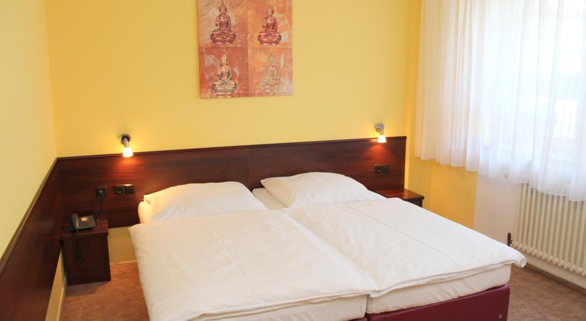 
Ferienwohnung Seerose
