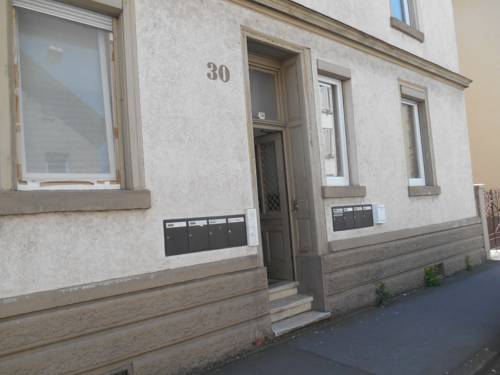 
Luxusapartment an der Klinik

