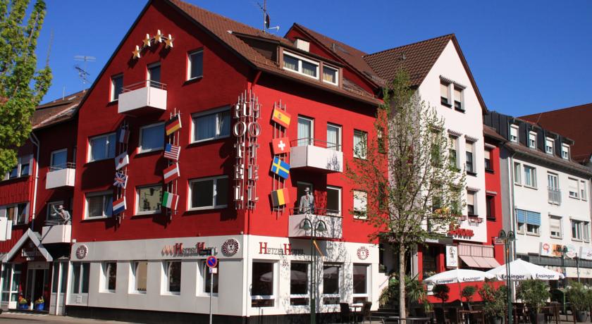 Фото 
Petite Bellevue
