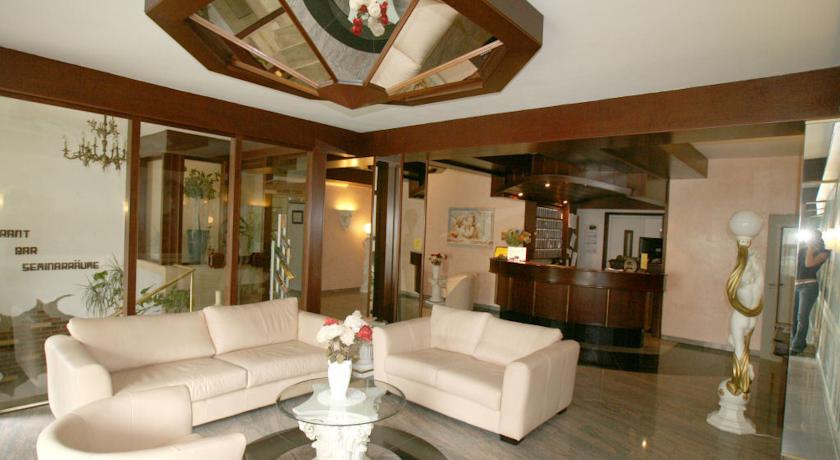 
Sophienstrasse Appartement
