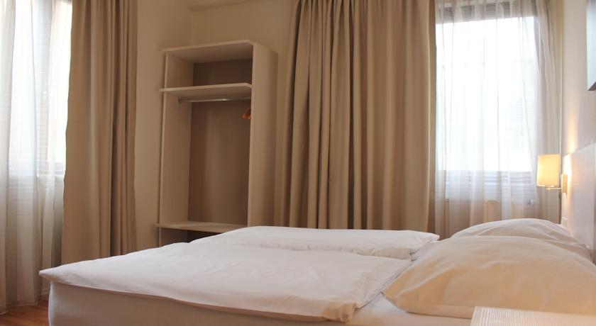 Фото 
BB-Apartments
