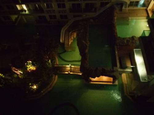 Amazon Pattaya Jomtien Apartments