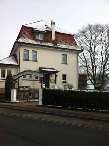 
Boutique Charme Apartment Ricarda
