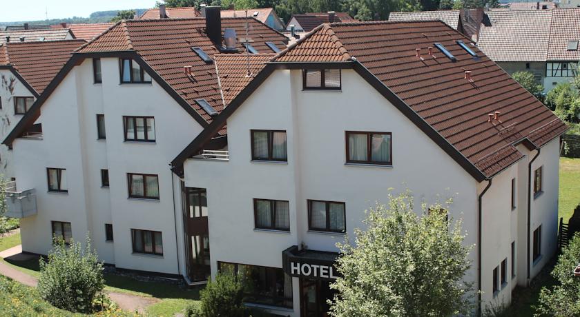 
Gasthaus Linde
