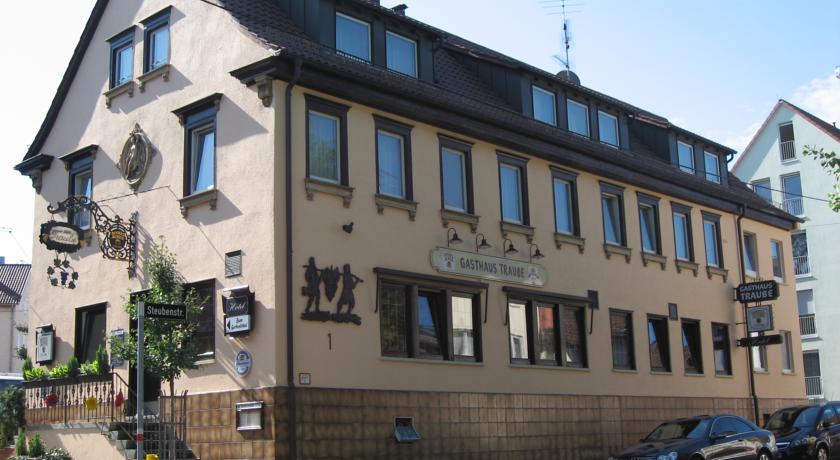 
Apartment Im Kaiserhof
