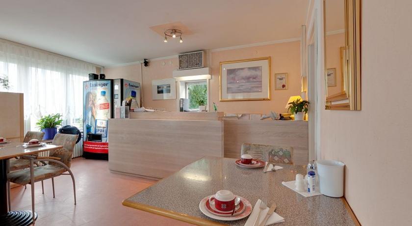 
Apartments Stojanovic
