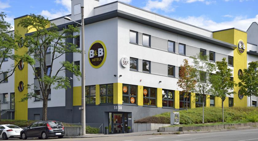 
Apartment Stephi Baden-Baden
