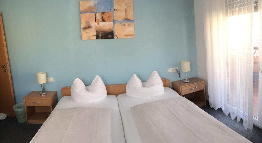 
Ferienwohnung Natura
