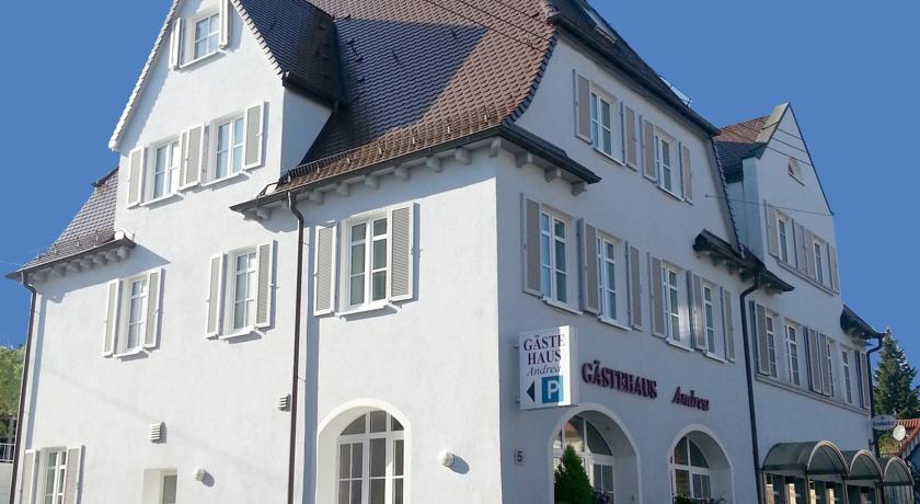 
Villa Annenstein
