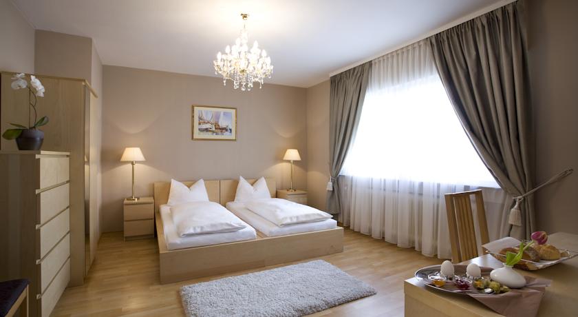 
Hotel Altenberg
