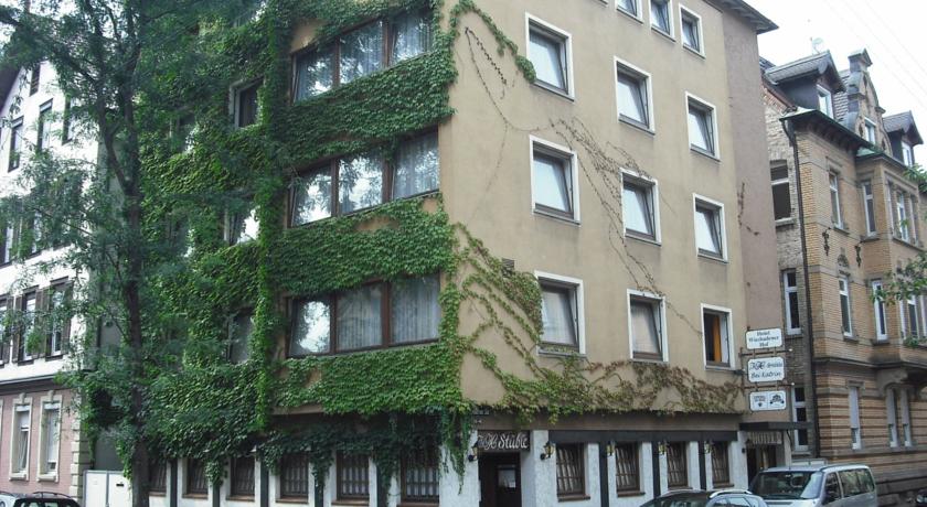 
Ferienwohnung Fremersberg
