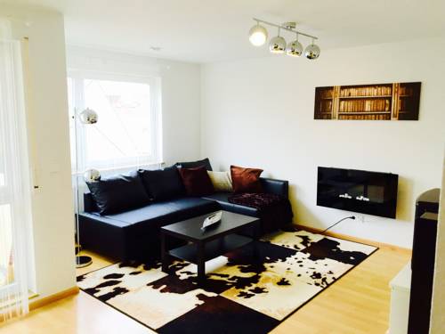 
Apartment Stella Baden-Baden
