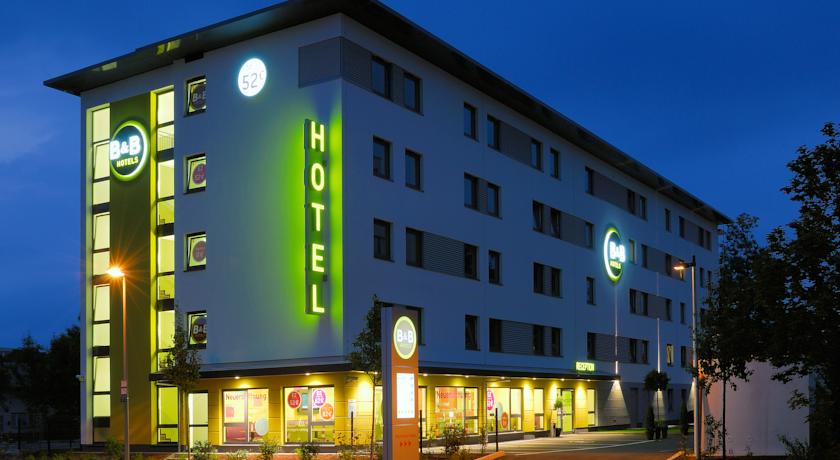 
Cäcilien Apartment
