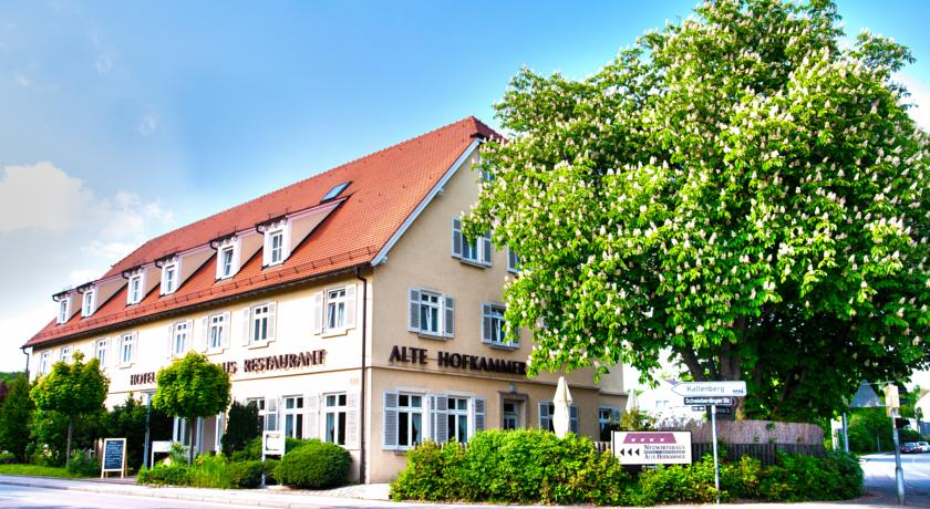 Фото 
Gasthaus Hirsch
