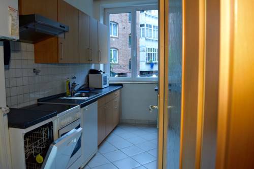 
Alte Buchbinderei Appartements
